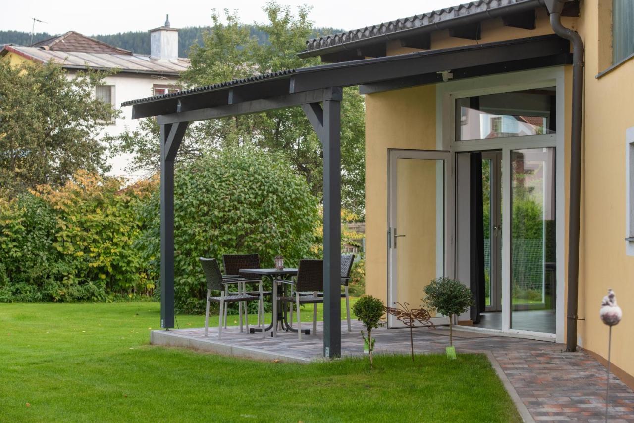 Konditorei Binder Mitterdorf im Mürztal エクステリア 写真