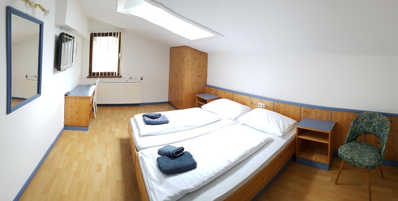 Konditorei Binder Mitterdorf im Mürztal エクステリア 写真